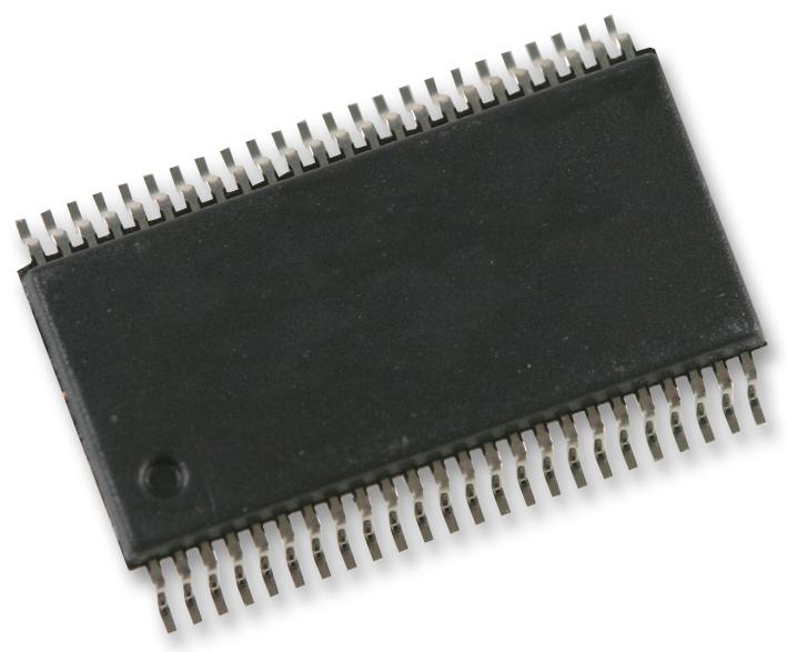 RENESAS 9DB803DFILF Clock Buffer, 400MHz, 3.135 V to 3.465 V, 8 Outputs, SSOP-48, -40&deg;C to 85&deg;C