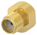 AMP - TE CONNECTIVITY 2467941-1 RF Terminator, Coaxial Termination, 18 GHz, SMA, Jack, 50 ohm