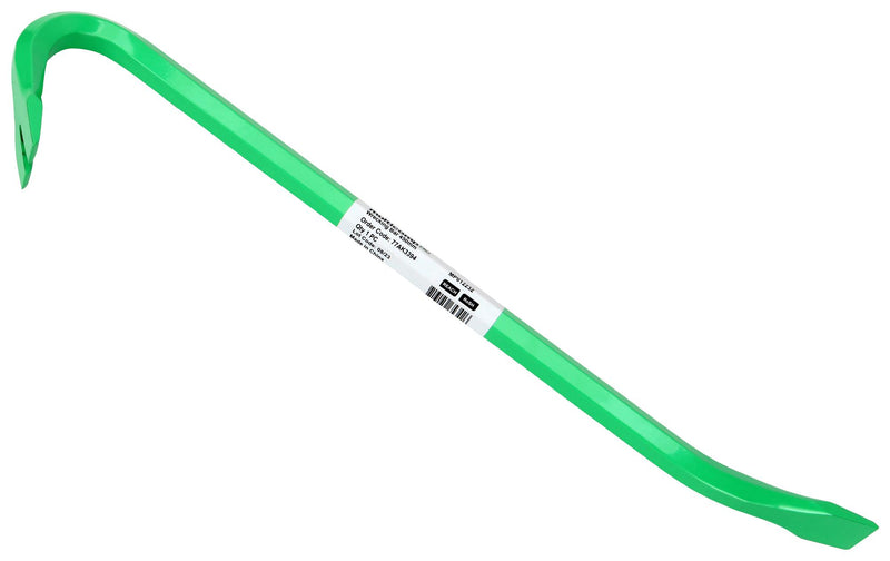 MULTICOMP PRO MP012232 WRECKING BAR, 450MM, CARBON STEEL