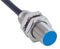 SICK IMB12-04BDSVU2K Inductive Proximity Sensor, 4 mm, SPST-NO, M12 x 1, 10 to 30 VDC, IMB Series