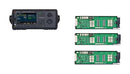 KEYSIGHT TECHNOLOGIES DAQ970MB DAQ MULTIPLEXER BUNDLE, 120 CHANNEL