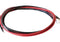 TRACO POWER TCI 240-DC DC Output Cable, TCI 240 Series 240 Watt Conduction Cooled AC/DC Encased Power Supplies