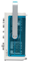 Tektronix MSO46 4-BW-350 MSO46 4-BW-350 MSO / MDO Oscilloscope 4 Series 6 Analogue 48 Digital 350 MHz 6.25 Gsps