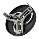 CK TOOLS T3230 Hole Saw, Adjustable, Carbon Steel, 19 to 127 mm GTIN UPC EAN: 5013969249514