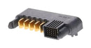 Molex 46437-9320 46437-9320 Rectangular Power Connector R/A 30Signal+5Pwr 35 Contacts Extreme Ten60Power 46437 Series New