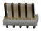 AMP - TE CONNECTIVITY 3-641208-5 Pin Header, Wire-to-Board, 3.96 mm, 1 Rows, 5 Contacts, Through Hole Straight, MTA-156