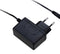 MEAN WELL GSV60E48-P1J AC/DC Power Supply, LED Lighting, 1 Output, 60 W, 48 V, 1.25 A