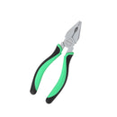 MULTICOMP PRO MP-COMBI6 Pliers, Combination, 152.4 mm Length, CRV, Thermoplastic Rubber Handle