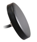 RF SOLUTIONS ANT-GSMPUKS4-SMA Antenna, Puck, 698 MHz to 2.69 GHz, 2.5 dB, Linear, Screw
