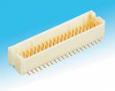 HIROSE / HRS DF20EG-10DP-1V(65) Pin Header, Wire-to-Board, 1 mm, 2 Rows, 10 Contacts, Surface Mount Straight, DF20 Series