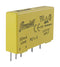 GRAYHILL 70M-IAC5 Input Module, AC, Miniature, Transient Protection, 8 mA, 90 to 140 V Input, 22 kohm Resistance