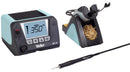 WELLER T0053449699 Soldering Kit, WT1011M, Nano/Pico, 1 Channel, 95W, 230VAC, 50&deg;C to 450&deg;C GTIN UPC EAN: 4003019449323