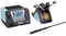 WELLER T0053449699 Soldering Kit, WT1011M, Nano/Pico, 1 Channel, 95W, 230VAC, 50&deg;C to 450&deg;C GTIN UPC EAN: 4003019449323