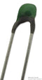 VISHAY NTCLE203E3103FB0 Thermistor, NTC, 10 kohm, NTCLE Series, 3977 K, Through Hole, Radial Leaded 2381 640 55103