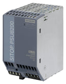 SIEMENS 6EP3436-8SB00-0AY0 AC/DC DIN Rail Power Supply (PSU), ITE, 1 Output, 480 W, 24 VDC, 20 A