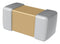 Kemet CBR06C560FAGAC CBR06C560FAGAC Capacitor RF C0G / NP0 56 pF 250 V HiQ-CBR Series &plusmn; 1% 125 &deg;C 0603 [1608 Metric]