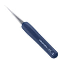 TRONEX 3-SA-DR TWEEZER, HIGH PRECISION, STYLE 3, 4.921"
