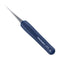 TRONEX 3-SA-DR TWEEZER, HIGH PRECISION, STYLE 3, 4.921"