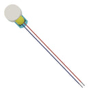 PUI AUDIO HD-EMC0503-LW27 DC Motor, ERM, Brushless, 3 V, 10000 rpm, 5 mm