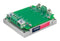 TRACO POWER TEP 75-2415WI-CM Isolated Chassis Mount DC/DC Converter, Railway, Module, 4:1, 75 W, 1 Output, 24 V