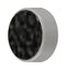 PUI AUDIO ROM-2235L-HD-R Microphone, Omnidirectional, 20 Hz to 20 kHz, 1 VDC to 10 VDC, 2.2 kohm, -35 dB, 500 &micro;A