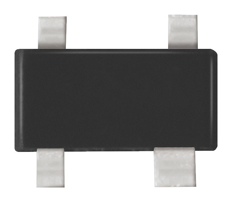 MICROCHIP MIC4416YM4-TR MOSFET Driver, Low Side, 4.5V-18V supply, 1.2A and 7.8 ohm output, SOT-143-4
