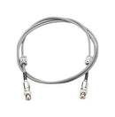 KEYSIGHT TECHNOLOGIES PX0102A-001 Test Cable Assembly, Low Noise Triaxial Cable, Keysight M9601A Precision Source/Measure Unit