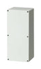 FIBOX PC 153412 ENCLOSURE Plastic Enclosure, Multipurpose, Polycarbonate, 150 mm, 340 mm, 120 mm, IK07, IK08, IP66, IP67