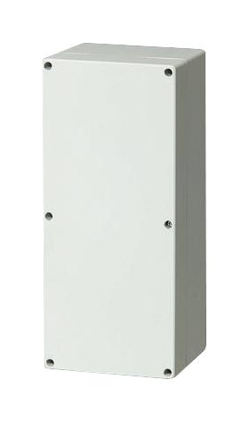 FIBOX PC 153412 ENCLOSURE Plastic Enclosure, Multipurpose, Polycarbonate, 150 mm, 340 mm, 120 mm, IK07, IK08, IP66, IP67
