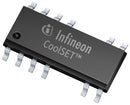 INFINEON ICE3RBR1765JGXUMA1 AC/DC Flyback Converter, Fixed-Frequency CoolSET, 85 Vac to 265 Vac, 27.5 W, SOIC-12 ICE3RBR1765JG, SP001421232