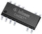 INFINEON ICE3RBR1765JGXUMA1 AC/DC Flyback Converter, Fixed-Frequency CoolSET, 85 Vac to 265 Vac, 27.5 W, SOIC-12 ICE3RBR1765JG, SP001421232