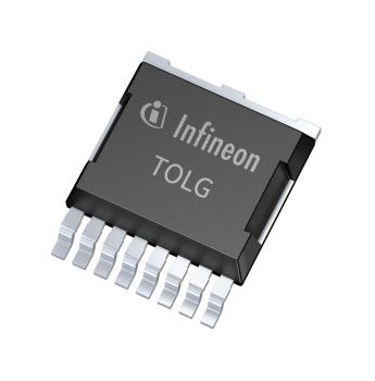 Infineon IPTG007N06NM5ATMA1 IPTG007N06NM5ATMA1 Power Mosfet N Channel 60 V 454 A 0.00068 ohm Hsog Surface Mount