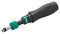 Duratool D03114. D03114. Torque Screwdriver Adjustable 1N-M TO 6N-M 200mm Overall