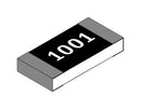 MULTICOMP PRO MP003765 SMD Chip Resistor, 390 kohm, &plusmn; 1%, 250 mW, 1206 [3216 Metric], Thick Film, General Purpose