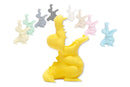 MULTICOMP PRO MP015175 Resin, Bright Yellow, 1.111 g/cm&sup3;, 32% Elongation, 252mPa&middot;s, 1kg