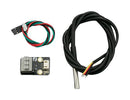 DFROBOT KIT0021 Gravity Waterproof Temperature Sensor Kit, Arduino Boards GTIN UPC EAN: 6959420908578