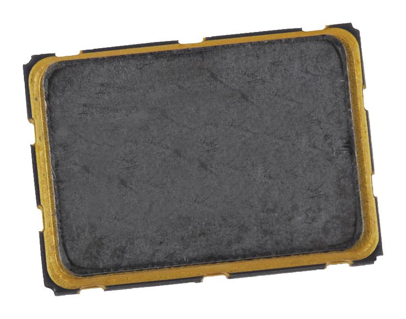 RENESAS XLL735200.000000I Standard Oscillator, 200MHz, 50ppm, LVDS, 3.3V, -40&deg;C to 85&deg;C, SMD, 7mm x 5mm
