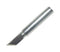 METCAL GT4-KN0025P Soldering Tip, 45&deg; Knife/Power, 2.5 x 13 mm, Soldering Station