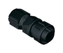 AMPHENOL LTW BD-05BFFA-LL7001 Circular Connector, Standard (B) Series, Cable Mount Receptacle, 5 Contacts, Solder Socket