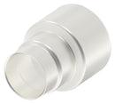 TE Connectivity 2383853-6 2383853-6 Connector Accessory Shield Sleeve AMP Powertube 1000 Series 2394085 Automotive Plug Connectors New