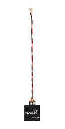 TAOGLAS FXR.1515.52.0075X.B.DG RF Antenna, 13.56MHz, IoT/RFID/NFC, Ferrite, 75mm Twisted Pair 28AWG Cable, ACH(F), -40&deg;C to 85&deg;C