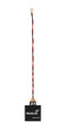 TAOGLAS FXR.1515.52.0075X.B.DG RF Antenna, 13.56MHz, IoT/RFID/NFC, Ferrite, 75mm Twisted Pair 28AWG Cable, ACH(F), -40&deg;C to 85&deg;C