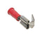 MULTICOMP PRO MP015309 PIGGYBACK DISCONNECT, 0.25"X0.032", RED