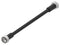 TE CONNECTIVITY 2441529-1 CBL ASSY, 4.3-10 STR PLUG-PLUG, 19.7"