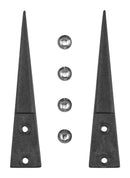 MENDA 3C-CB-SA-RT REPLACEMNT TWZER TIP, STYLE 3C, FINE