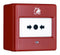 Fulleon EF201BWCP EF201BWCP Fire Alarm Biwire Ultra Callpoint 35 VDC -10 &deg;C to 55 New