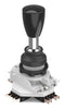 EAO 44-800.8 Joystick, 8 Position, 5 A, 250 V