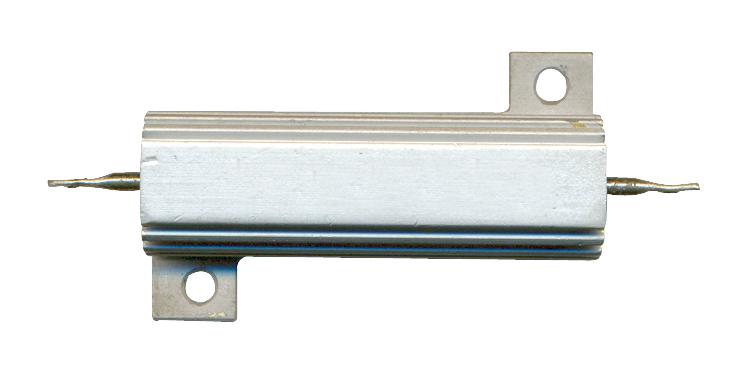 CGS - TE CONNECTIVITY HSA50R05J Resistor, 0.05 ohm, HS Series, 50 W, &plusmn; 5%, Solder Lug, 1.25 kV
