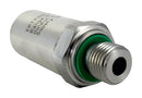 VARIOHM GROUP EPT9100-A-01000-B-4-C Pressure Transmitter, 145 PSI, Gauge, Stainless Steel, -40 &deg;C to 105&deg;C, G1/4" E Male