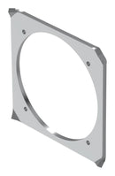 EAO 51-910 Switch Accessory, 16mm, Anti Twist Ring, 92 Series Illuminated Pushbuttons, 92